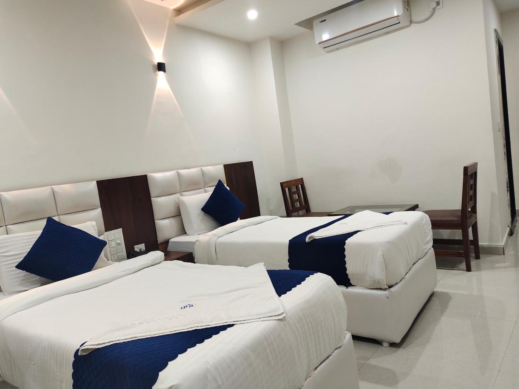 וורנגל Hotel Skyland מראה חיצוני תמונה