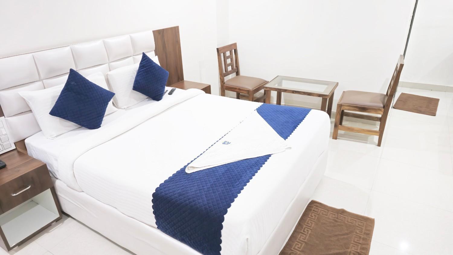 וורנגל Hotel Skyland מראה חיצוני תמונה