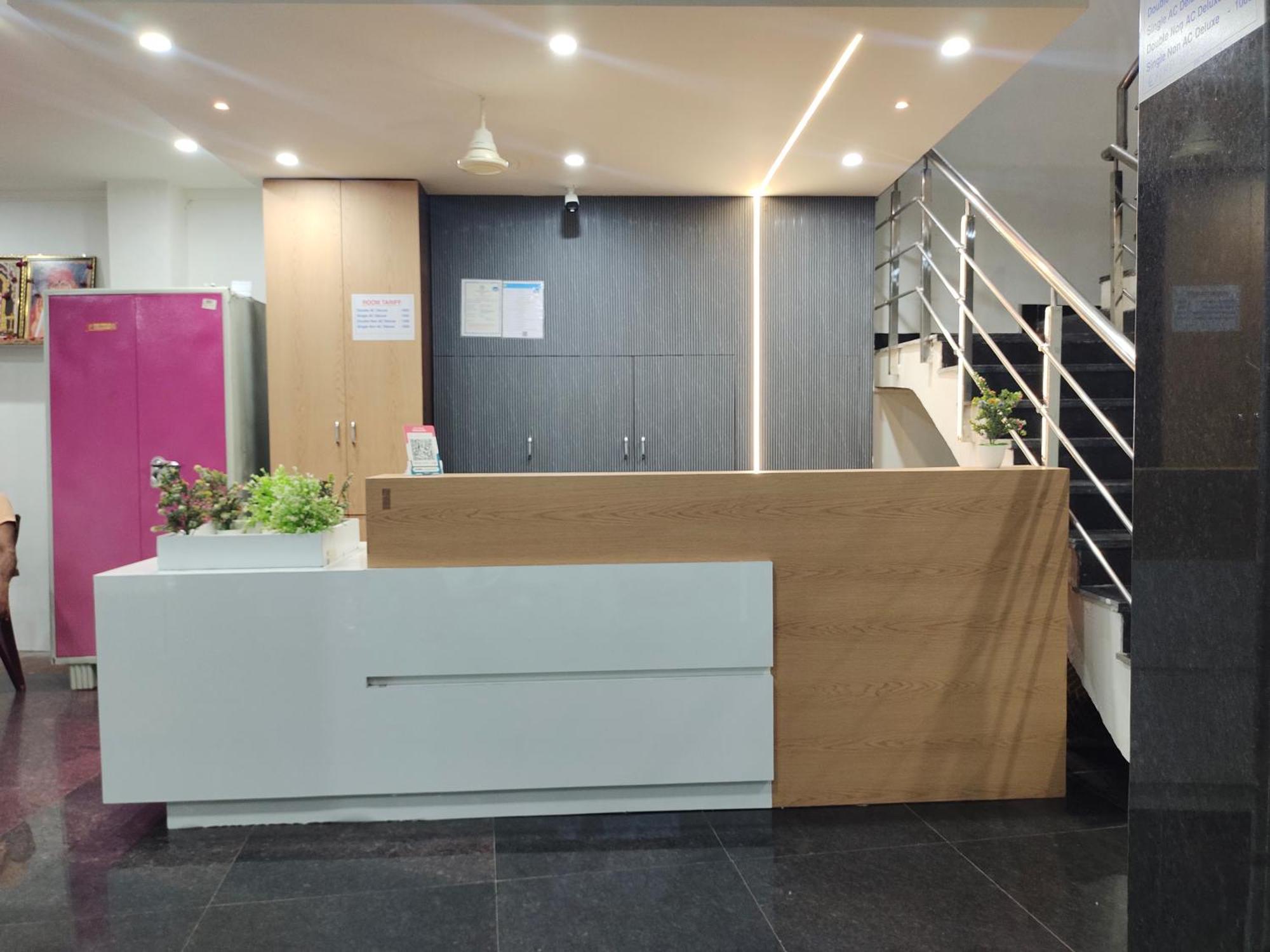 וורנגל Hotel Skyland מראה חיצוני תמונה