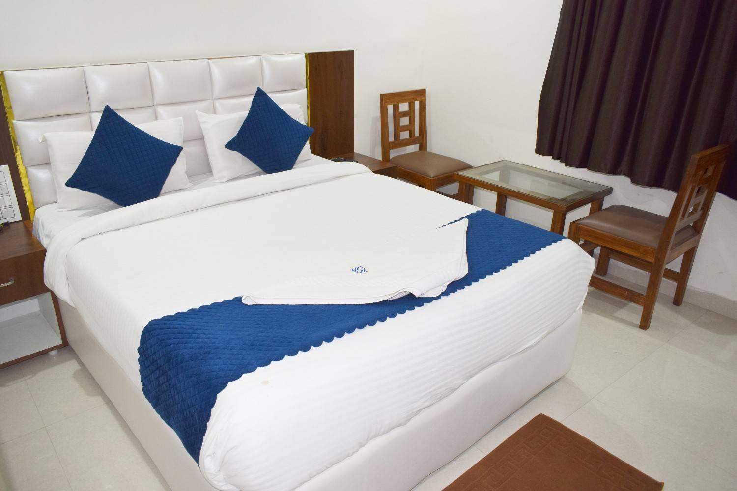 וורנגל Hotel Skyland מראה חיצוני תמונה